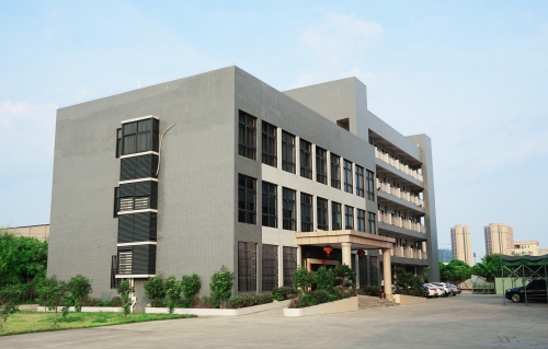 東莞恒泰新網(wǎng)站正式開通啦!