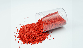 如何注意色母粒用色料與原料、助劑之間的搭配關(guān)系