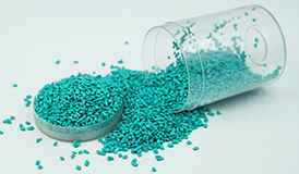 色母粒常見(jiàn)著色、優(yōu)點(diǎn)及技術(shù)要求