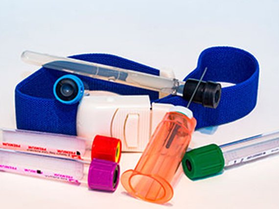 醫(yī)療行業(yè)領(lǐng)域應(yīng)用