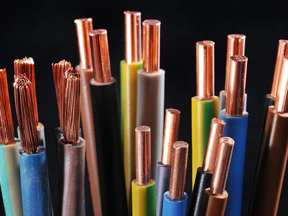 電線電纜行業(yè)領(lǐng)域應(yīng)用