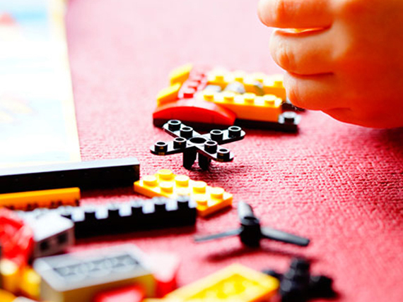 玩具行業(yè)領(lǐng)域應(yīng)用