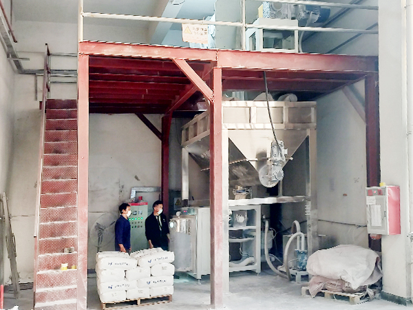 車間及生產(chǎn)設(shè)備